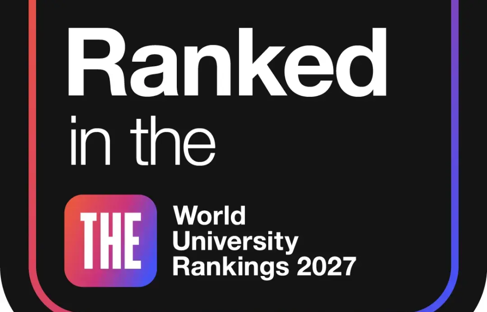 ПИМУ вошел в топ‑7 медицинских вузов России в рейтинге THE WUR 2027